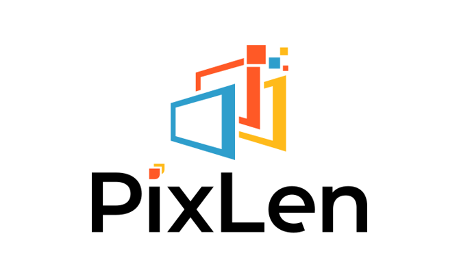 PixLen.com